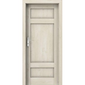 Porta HARMONY C0 Dub Škandinávsky 
